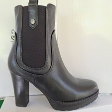 STIVALI DONNA STIVALETTI