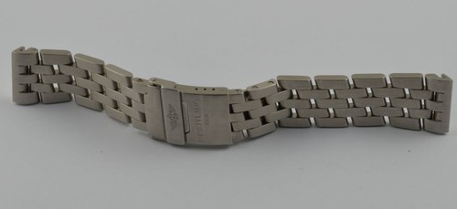 Breitling cinturino pilota - breitling,