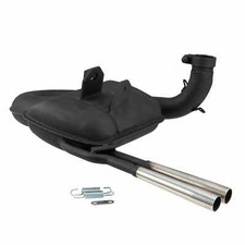 Marmitta SIP Racing ROAD 3.0