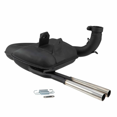 Marmitta sip racing - sip, road