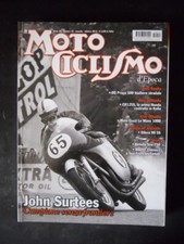 MOTOCICLISMO D’EPOCA 10 2014