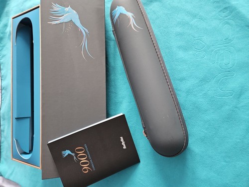 Babyliss piastra 9000 senza - piastra,