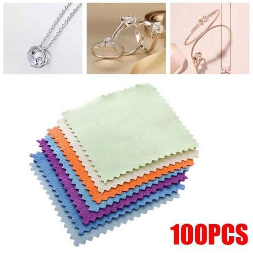 100pcs antiappannamento - 100pcs,