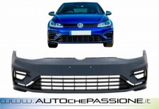 KIT Paraurti anteriore R, Golf 7.5 dal 2017>2019