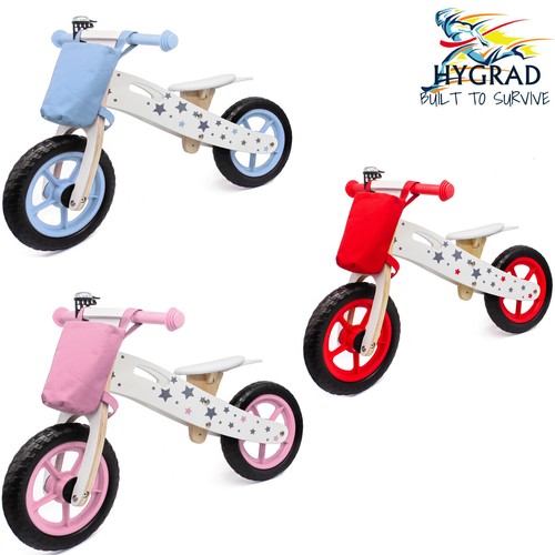 Balance bike bambini - balance,