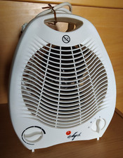 TERMOVENTILATORE DA BAGNO