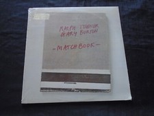 RALPH TOWNER / GARY BURTON