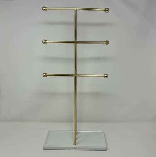 Umbra livelli gioielli oro - 3,