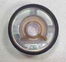 ALTOPARLANTE CITOFONO 2W 50OHM 50X18MM PER LT TERRANEO BTICINO URMET 600WS 2659N