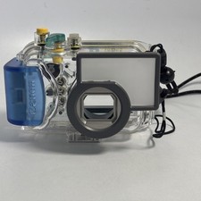 Custodia fotocamera subacquea