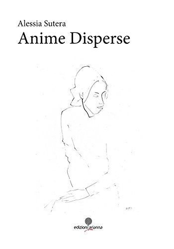 Libri alessia sutera anime - libri,