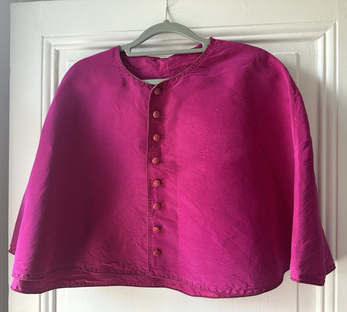 Mozzetta chasuble eveque - chasuble-, eveque-