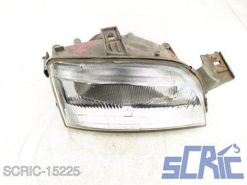 Faro anteriore fiat punto - faro,