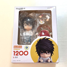 Modellino Nendoroid 1200 L 2.0