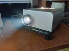 Proiettore diapositive vintage - proiettore,