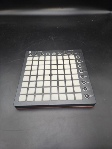 Novation launchpad mk2 - novation,