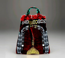 ARTIGIANATO FIORENTINO Borsa