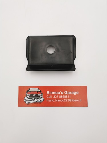 Spessore ancoraggio sedile - spessore,