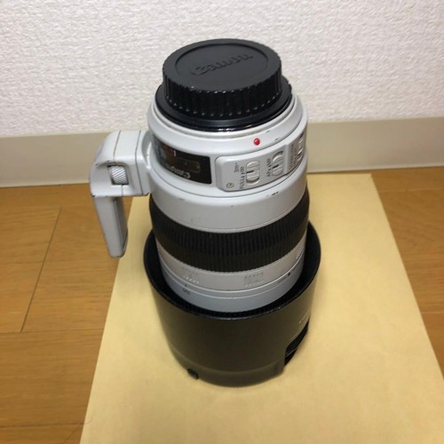 Canon ef100 400 - ef100-400, f4.5-5.6