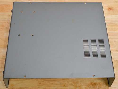 Kenwood 790a top bottom - kenwood, ts-790a
