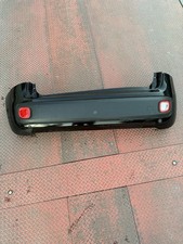 paraurti posteriore Fiat Panda