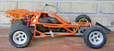 Passeggino Kyosho Javelin 1:10