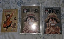 Manga One Piece Gold  20th