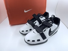 Nike romaleos bianche taglia - 2,