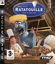Ratatouille - Videogioco Sony