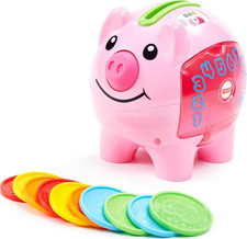 Fisher-Price Laugh & Learn