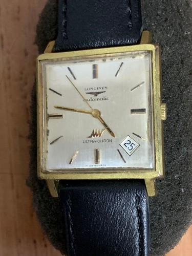 Orologio automatico longines - orologio,