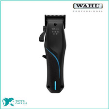 Wahl Professional VAPOR F32 FADEOUT Clipper TAGLIACAPELLI TOSATRICE CORDLESS