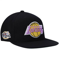 Cappello basket NBA