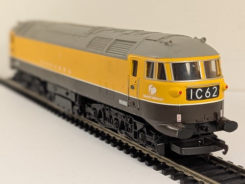 Lima hs4000 kestrel - hs4000, 'kestrel'
