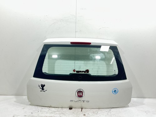 Portellone posteriore per fiat - portellone,