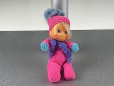 Bambola da collezione bambola