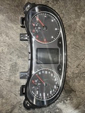 Quadro strumenti audi 6 - quadro,