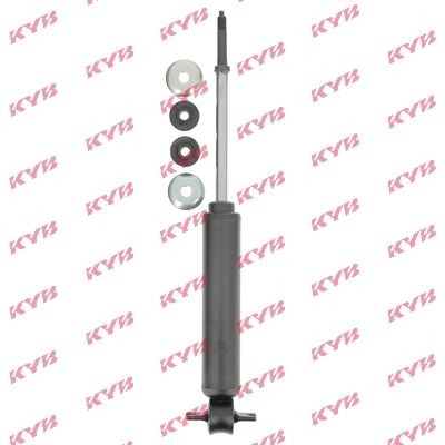 Kyb premium ammortizzatore - kyb,