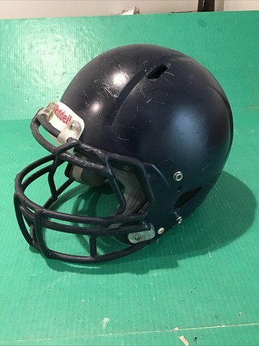 Casco calcio riddell speed - casco,
