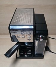 Breville Macchina da Caffè