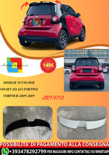 💫ART.4713 Spoiler Tetto per