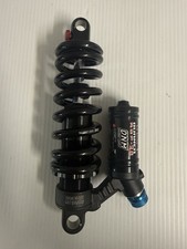 Rcp2s downhill bicycle - downhill, 200m
