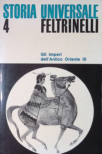 Storia universale feltrinelli - storia,