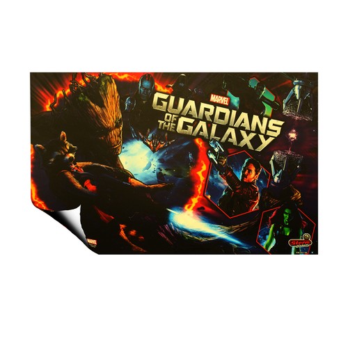 Stern pinball guardiani della - stern,