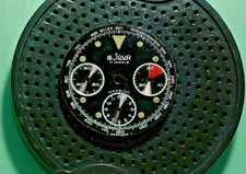 Jour chronograph cal - jour,