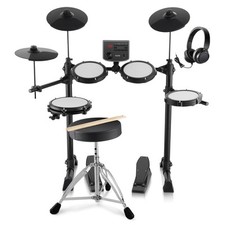VEVOR E-Drum Set Batteria