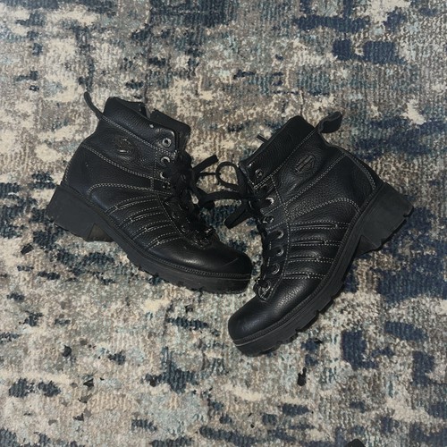 Stivali moto harley davidson - harley,