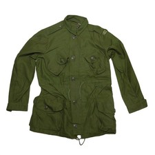 Genuine Canadian Army Olive