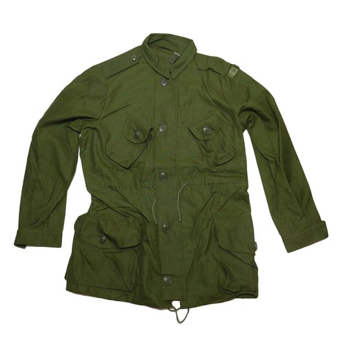 Genuine canadian army - army, olive