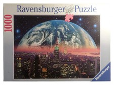 Ravensburger 15547 Earthrise-